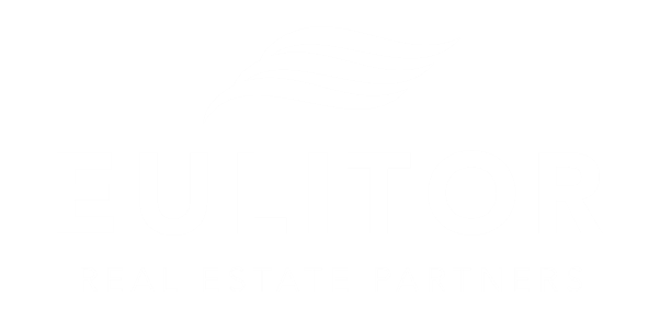 Eulitor Real Estate Partners Logo